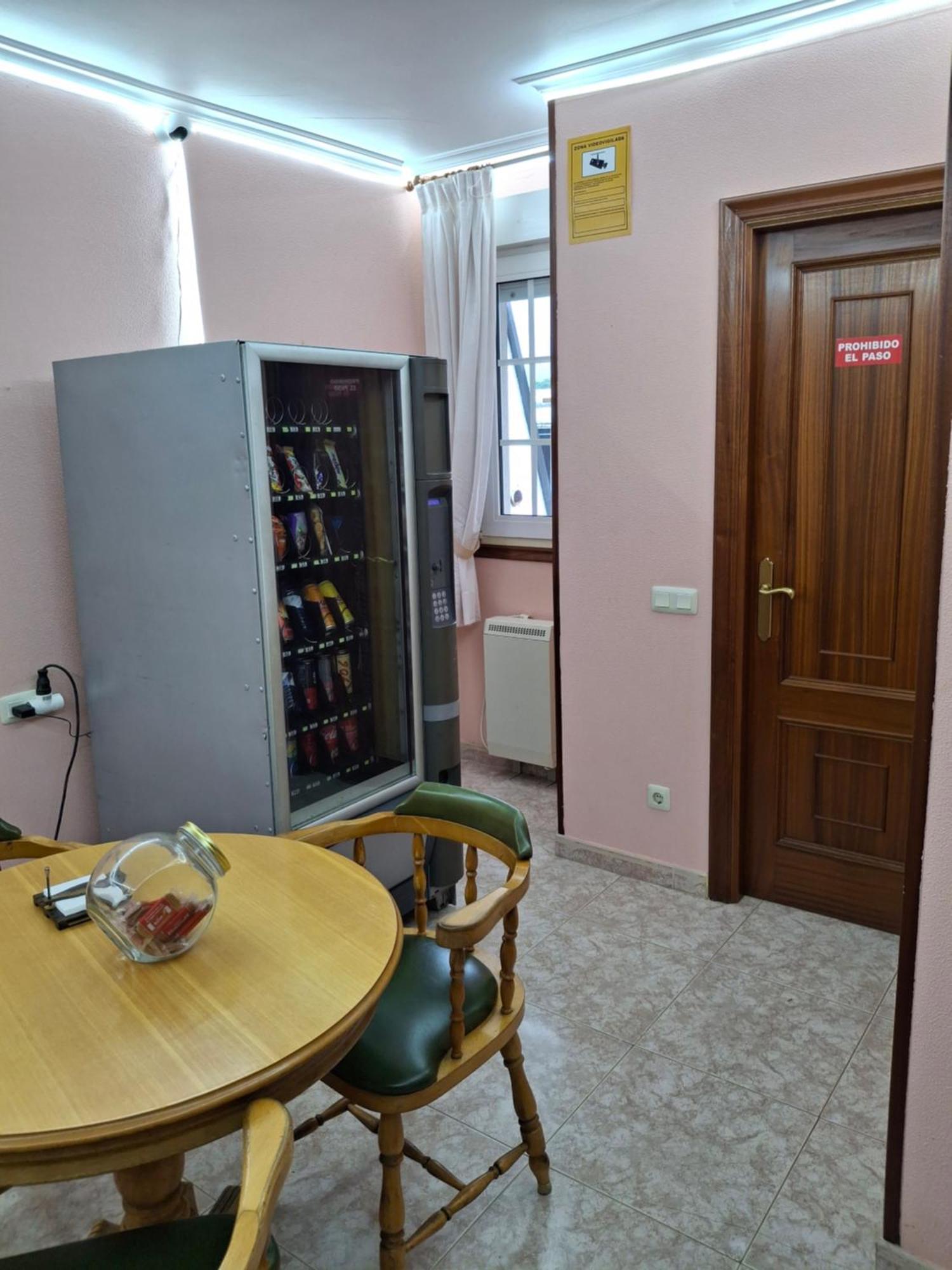 Paradisiaco Umia Meis Zimmer foto
