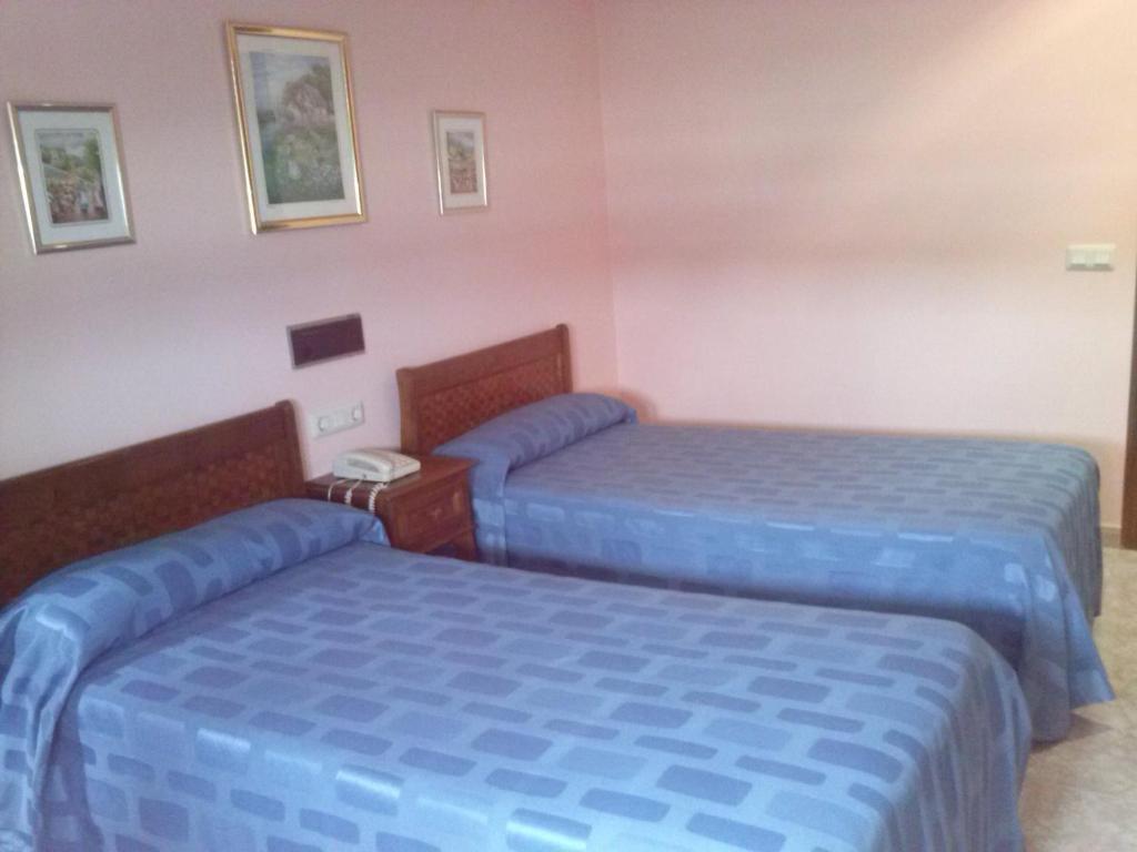 Paradisiaco Umia Meis Zimmer foto