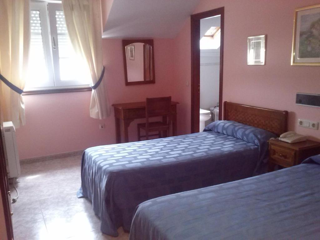 Paradisiaco Umia Meis Zimmer foto
